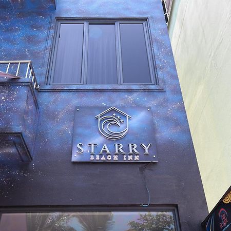 Starry Beach Inn Male Bagian luar foto